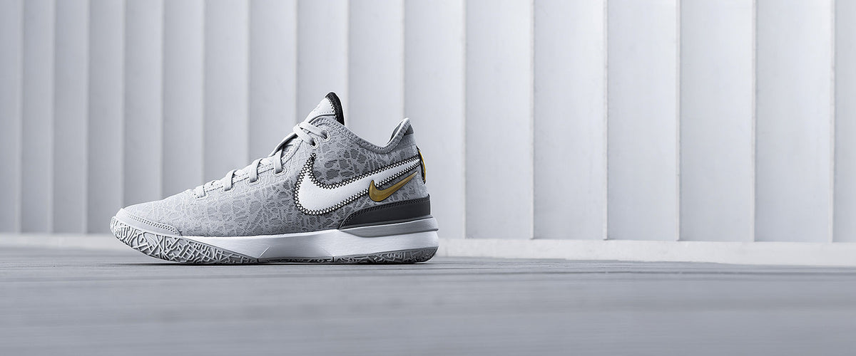 Nike Zoom LeBron NXXT Gen