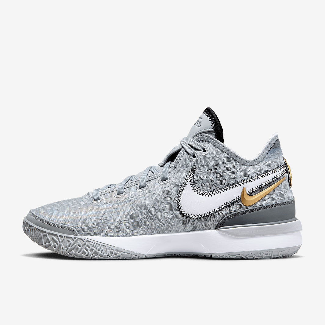 Nike Zoom LeBron NXXT Gen