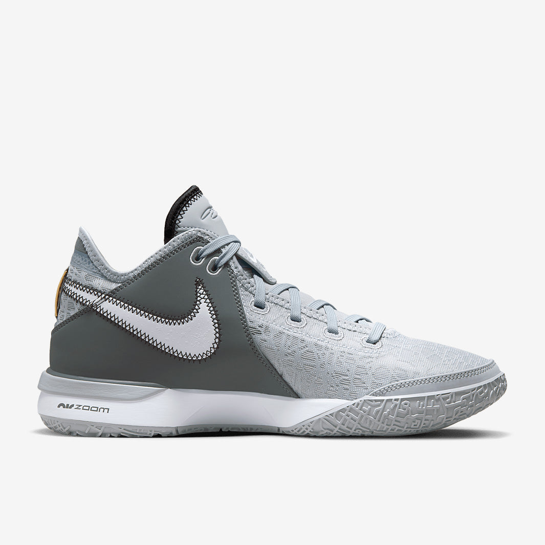 Nike Zoom LeBron NXXT Gen