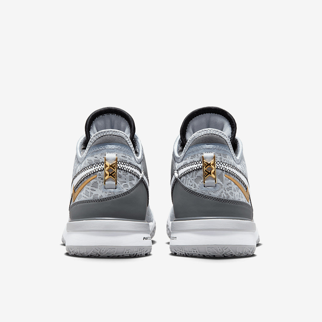 Nike Zoom LeBron NXXT Gen