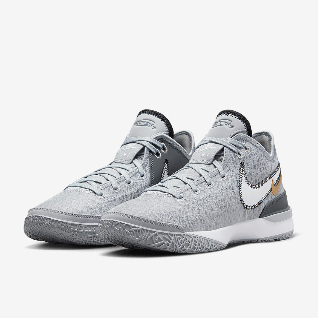 Nike Zoom LeBron NXXT Gen