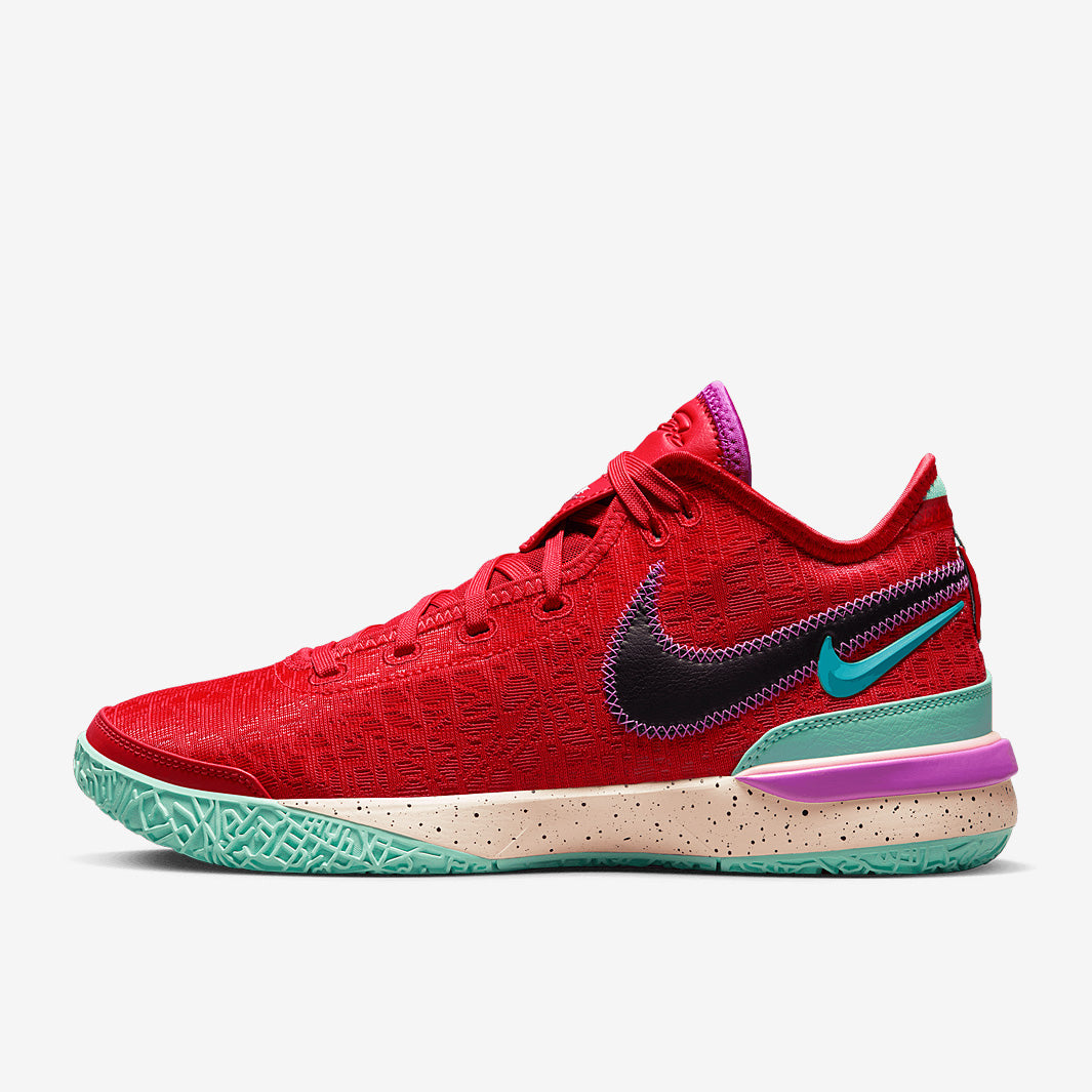 Nike Zoom LeBron NXXT Gen