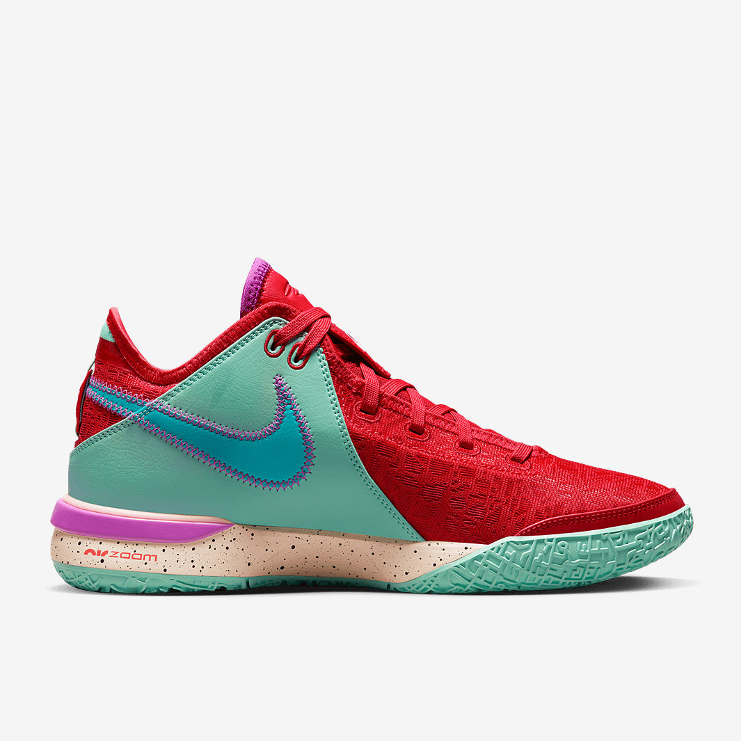 Nike Zoom LeBron NXXT Gen