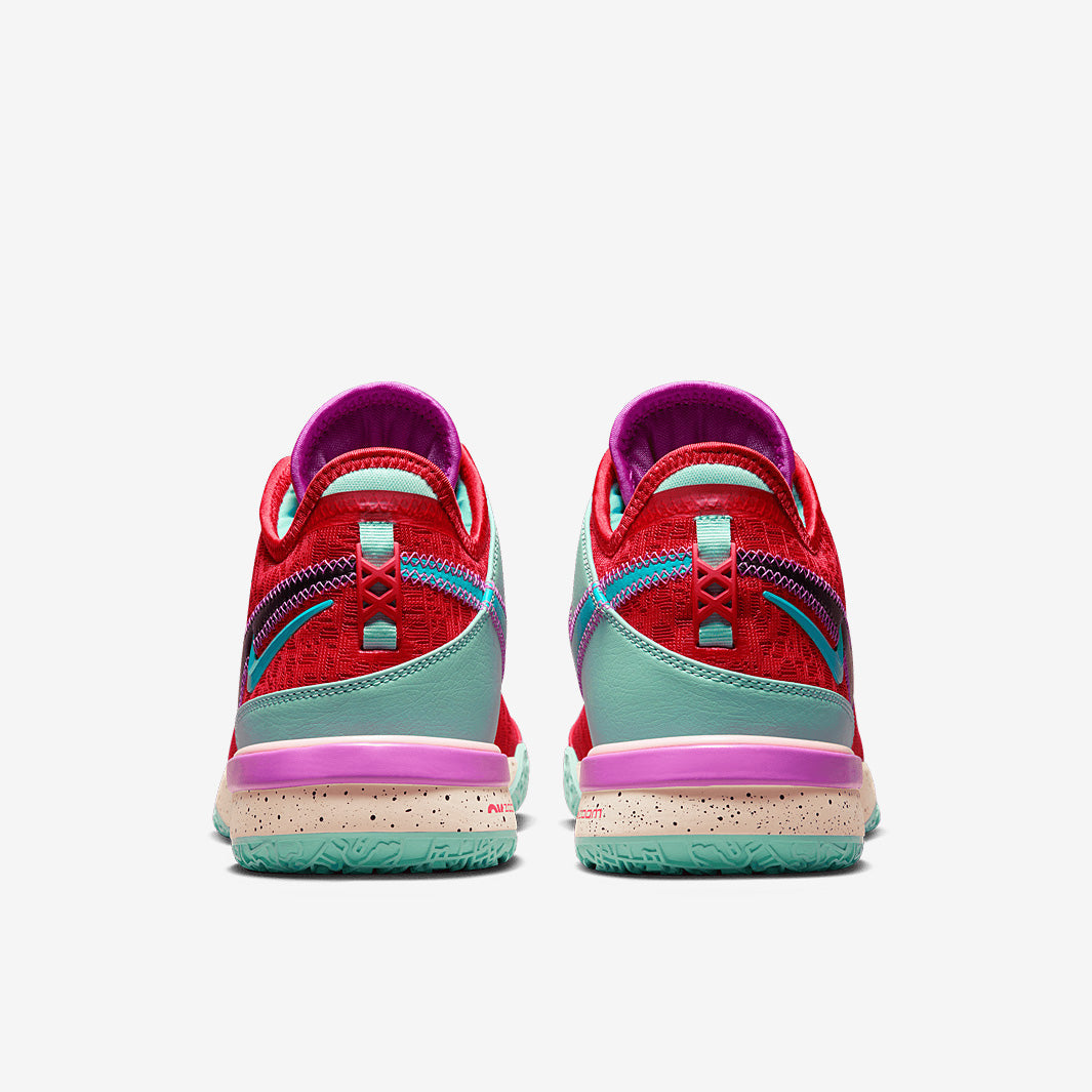 Nike Zoom LeBron NXXT Gen