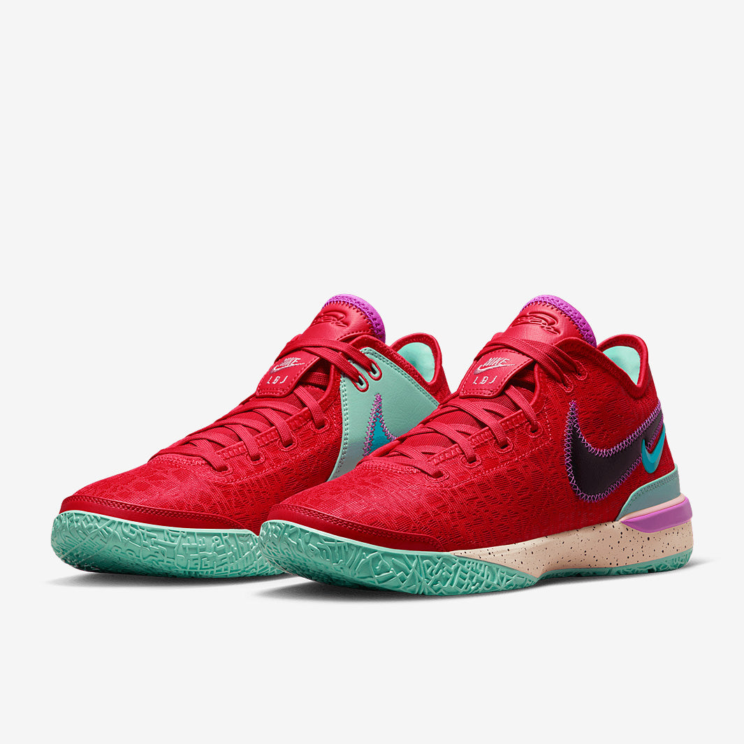 Nike Zoom LeBron NXXT Gen