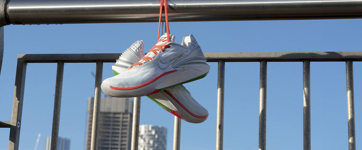 Nike Air Zoom G.T. Cut 2