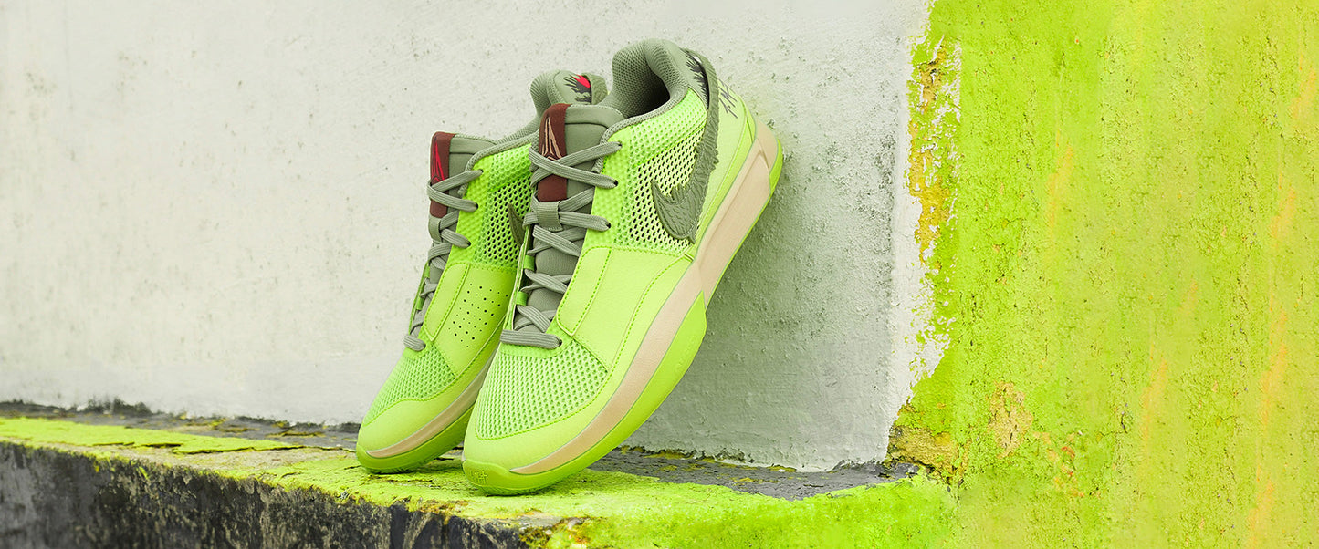 Nike Ja 1
