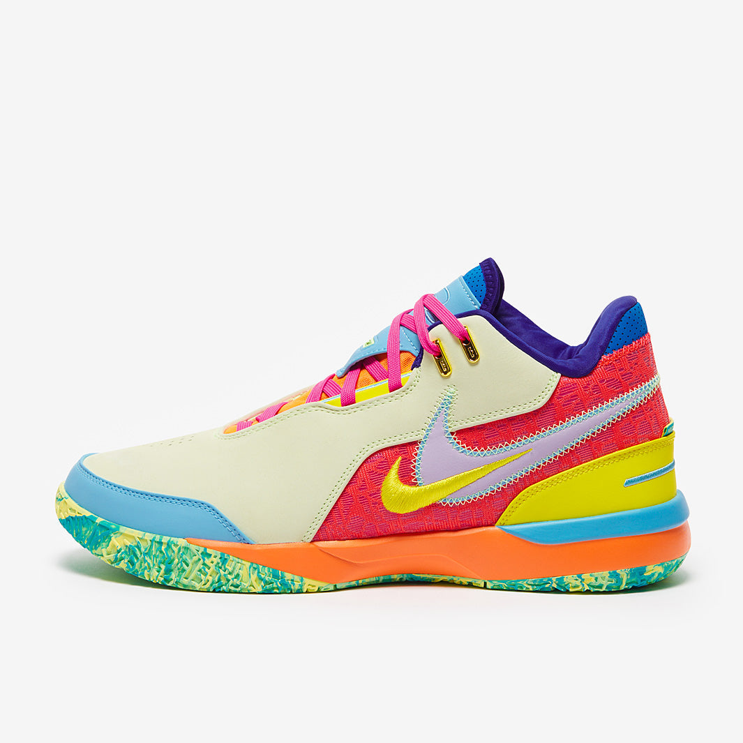 Nike Zoom LeBron NXXT Gen