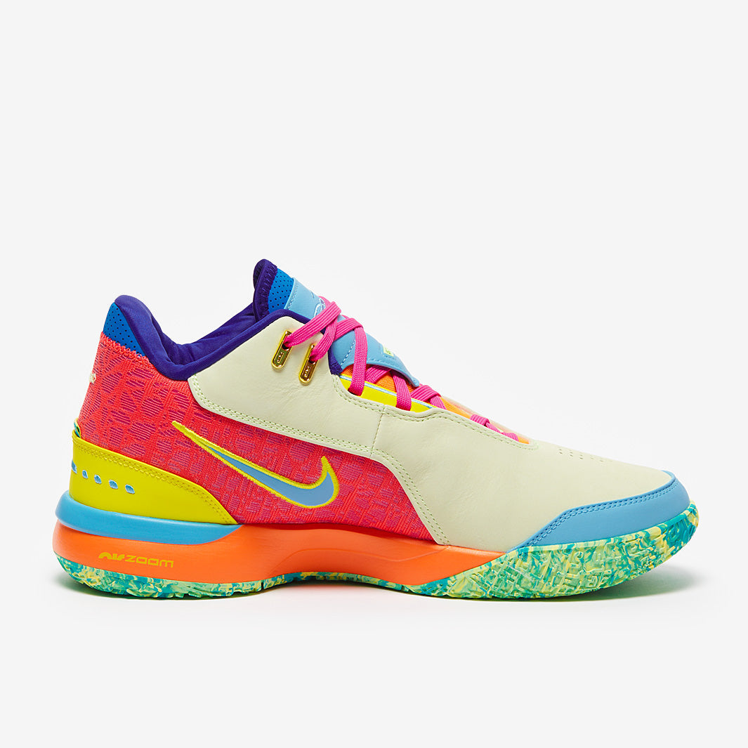 Nike Zoom LeBron NXXT Gen