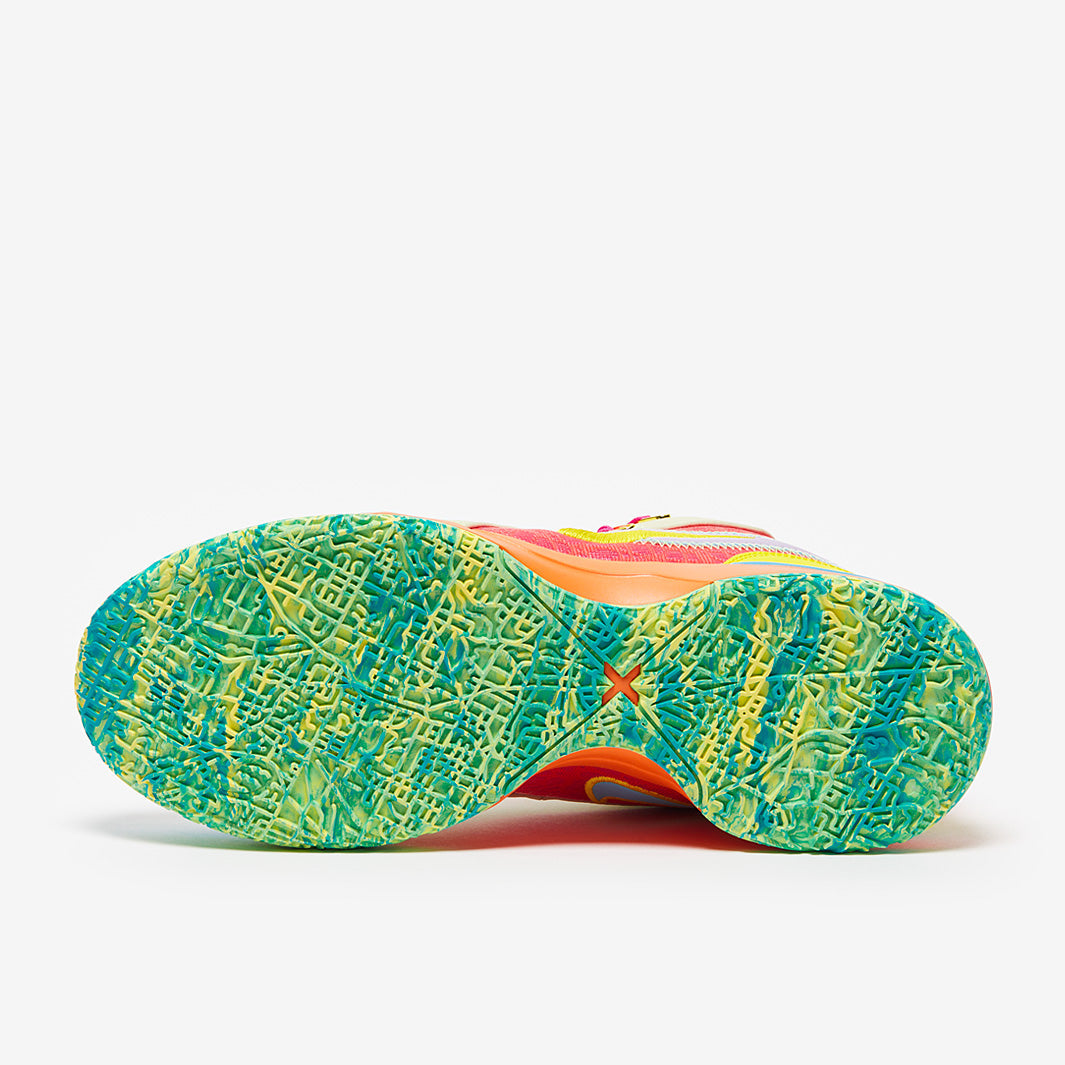 Nike Zoom LeBron NXXT Gen