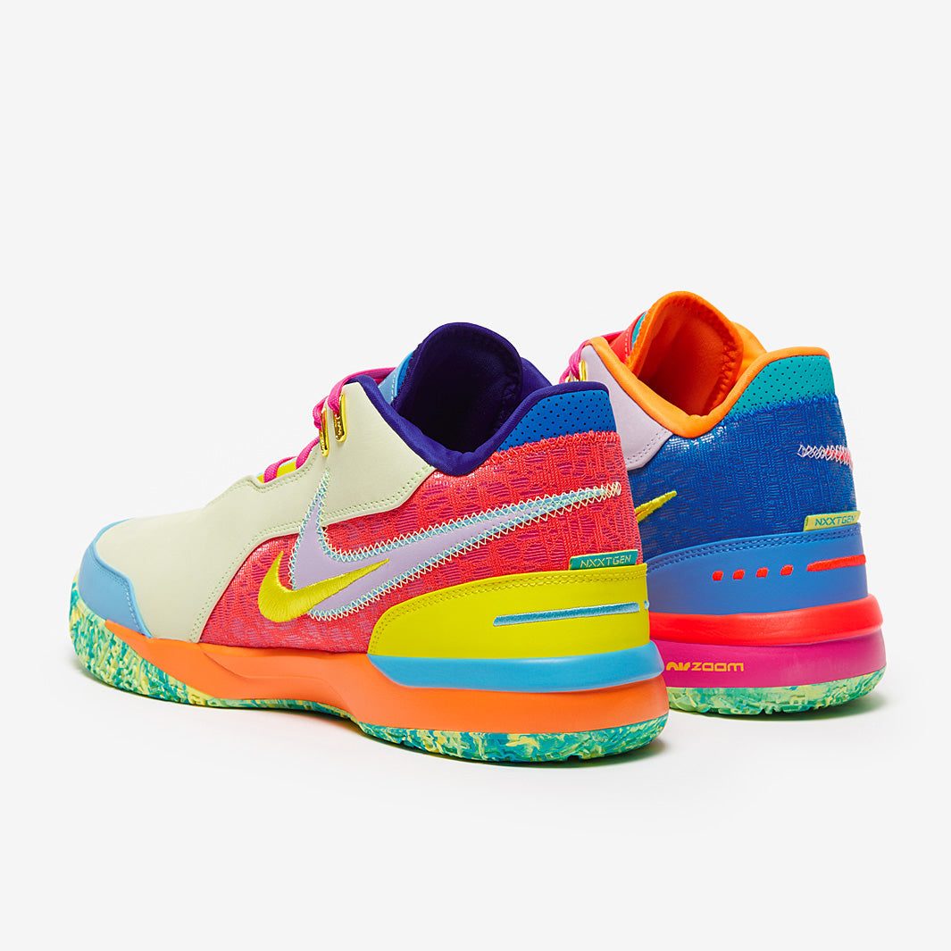 Nike Zoom LeBron NXXT Gen