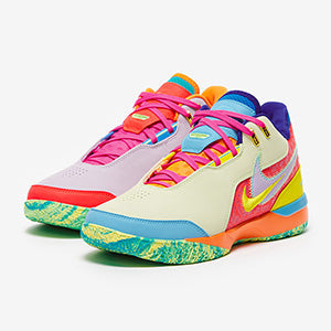 Nike Zoom LeBron NXXT Gen