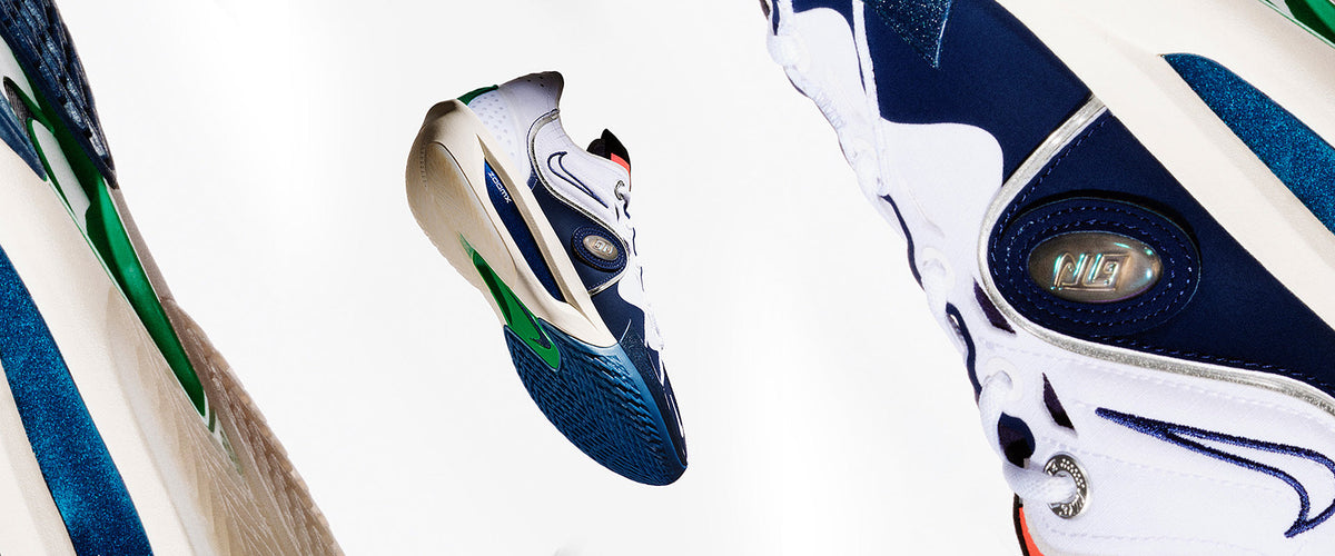 Nike G.T. Cut 3