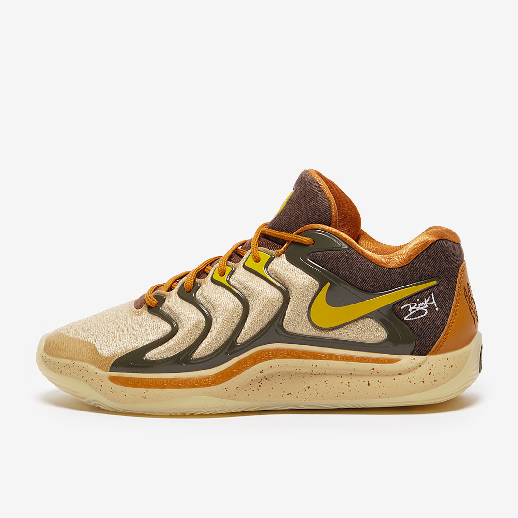 Nike KD17 NRG