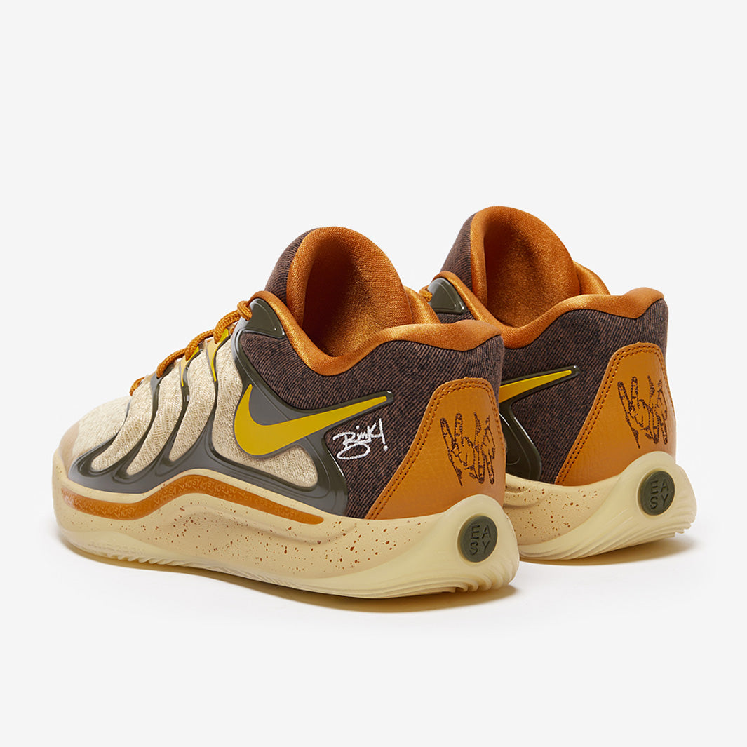 Nike KD17 NRG