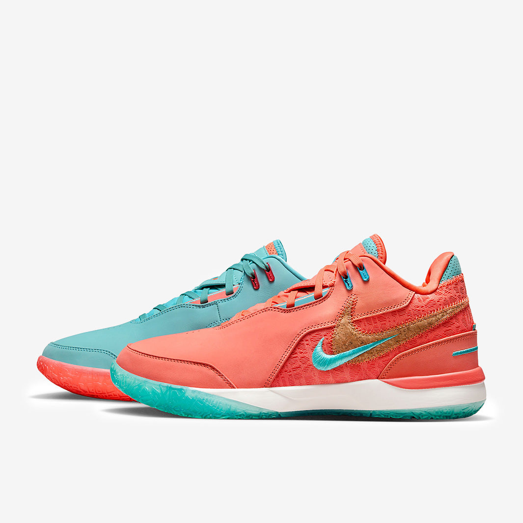 Nike LeBron NXXT Gen AMPD