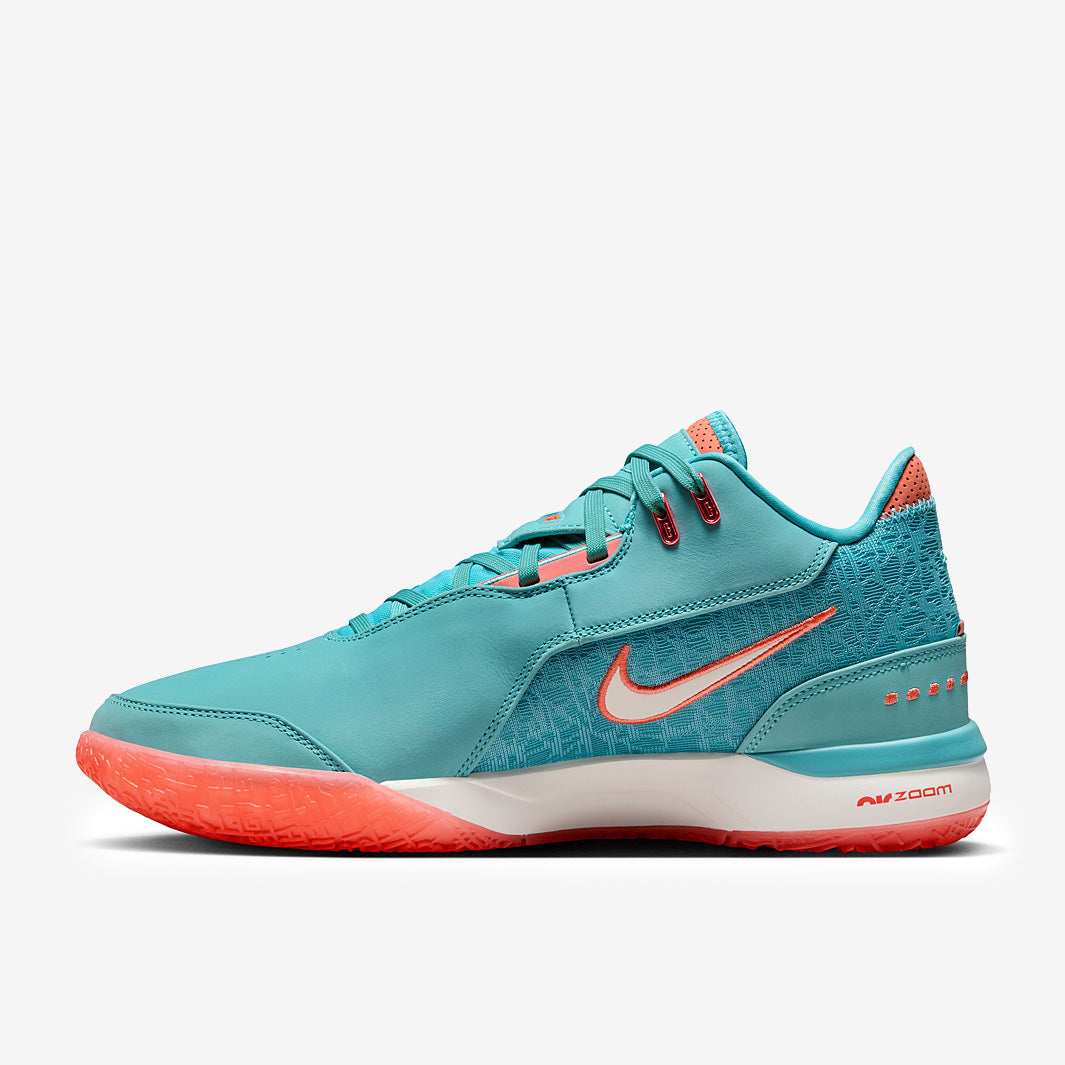 Nike LeBron NXXT Gen AMPD
