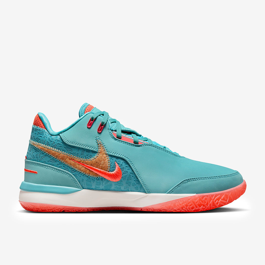 Nike LeBron NXXT Gen AMPD