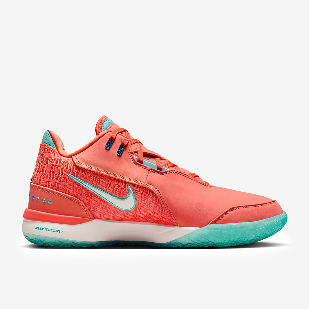Nike LeBron NXXT Gen AMPD
