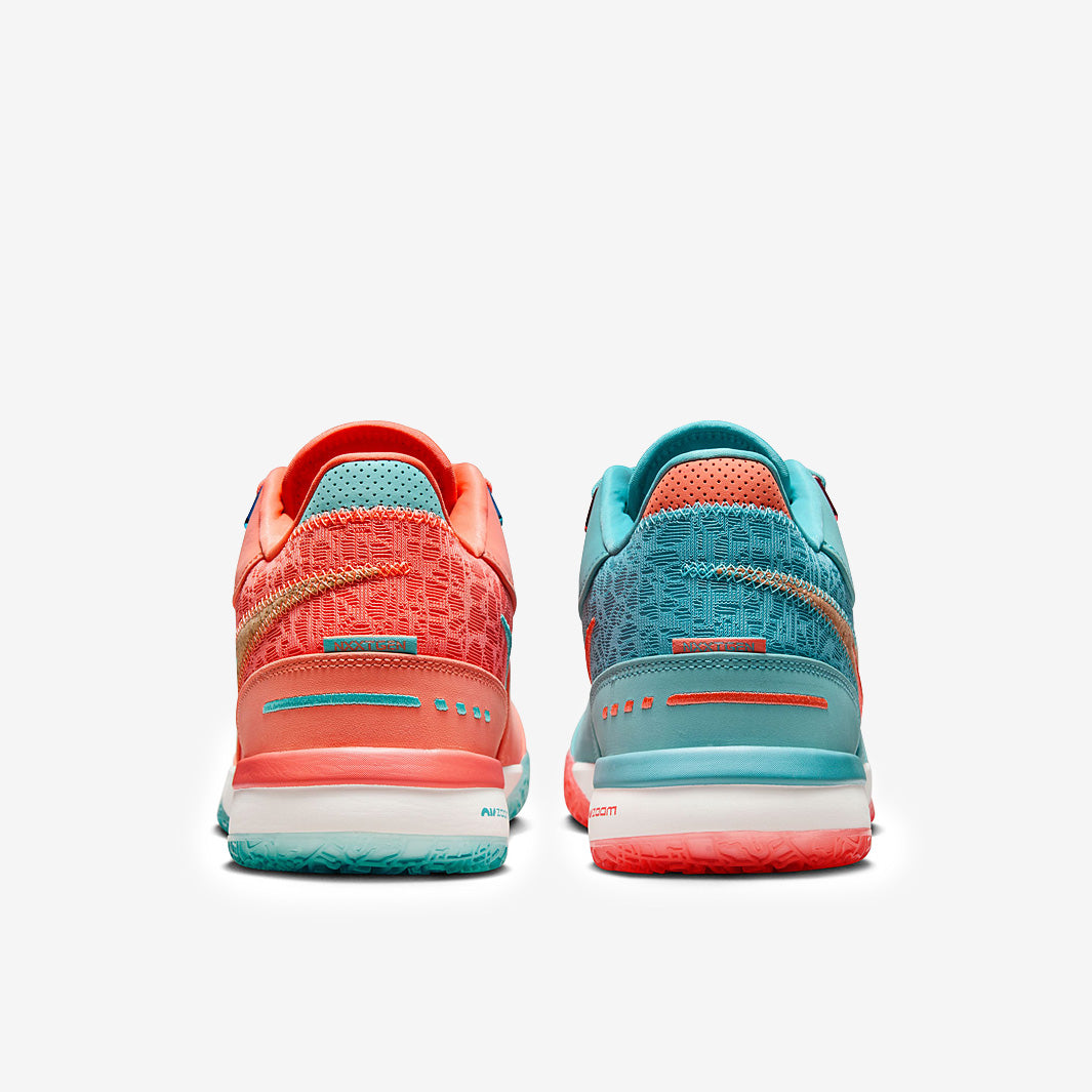 Nike LeBron NXXT Gen AMPD
