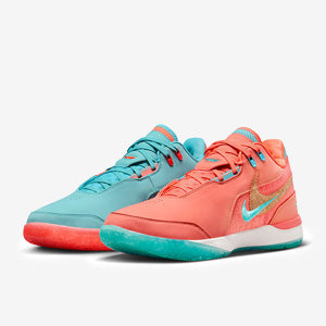 Nike LeBron NXXT Gen AMPD