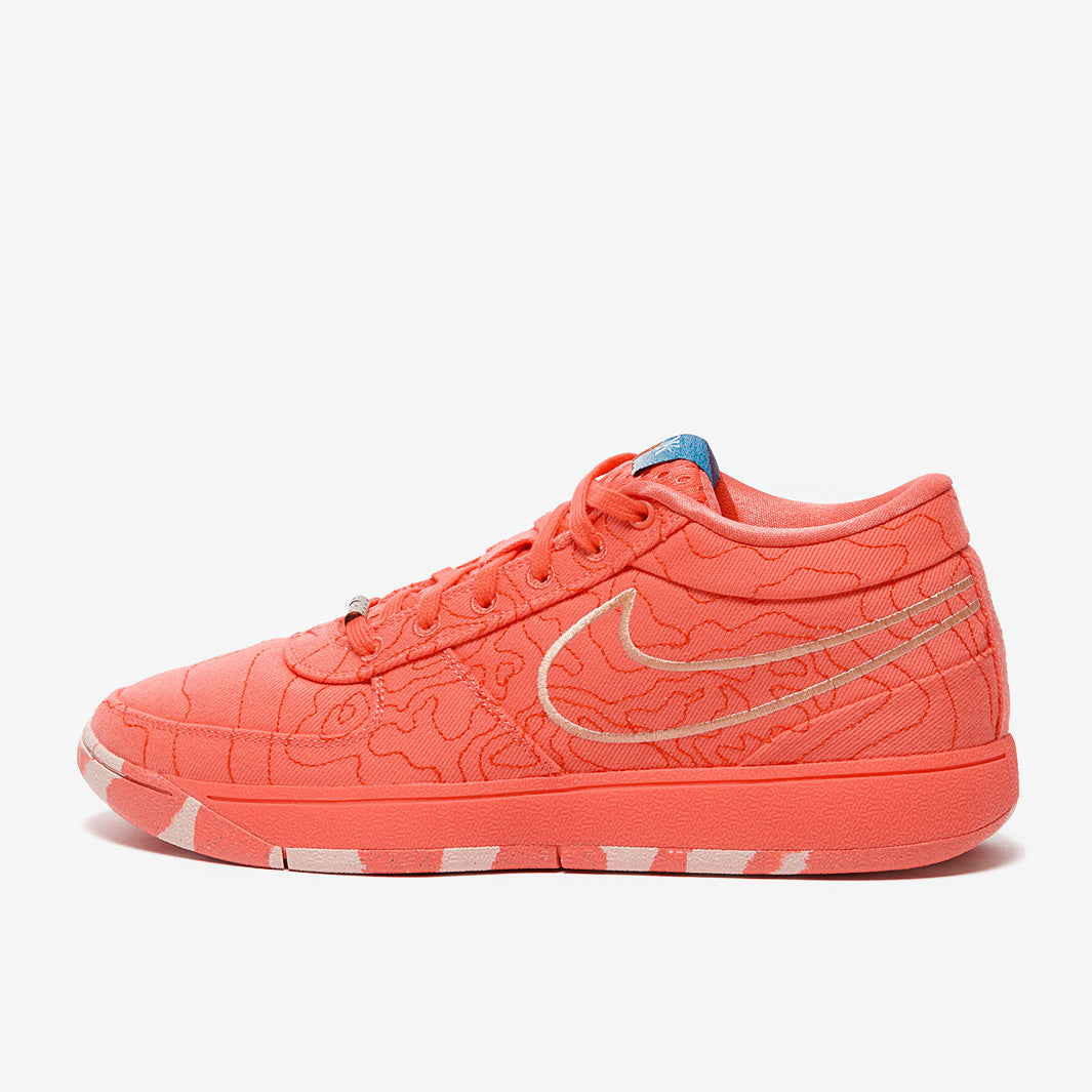 Nike Book 1