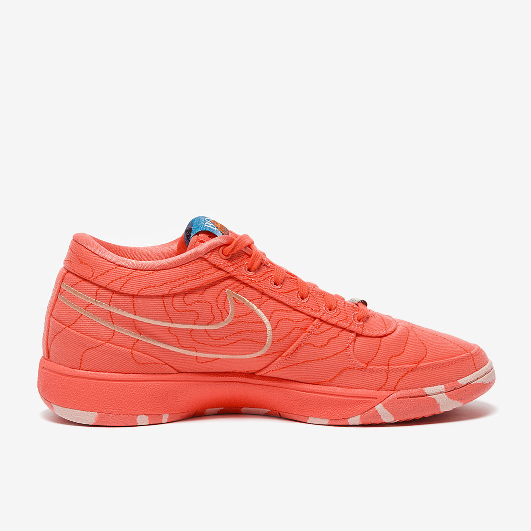 Nike Book 1