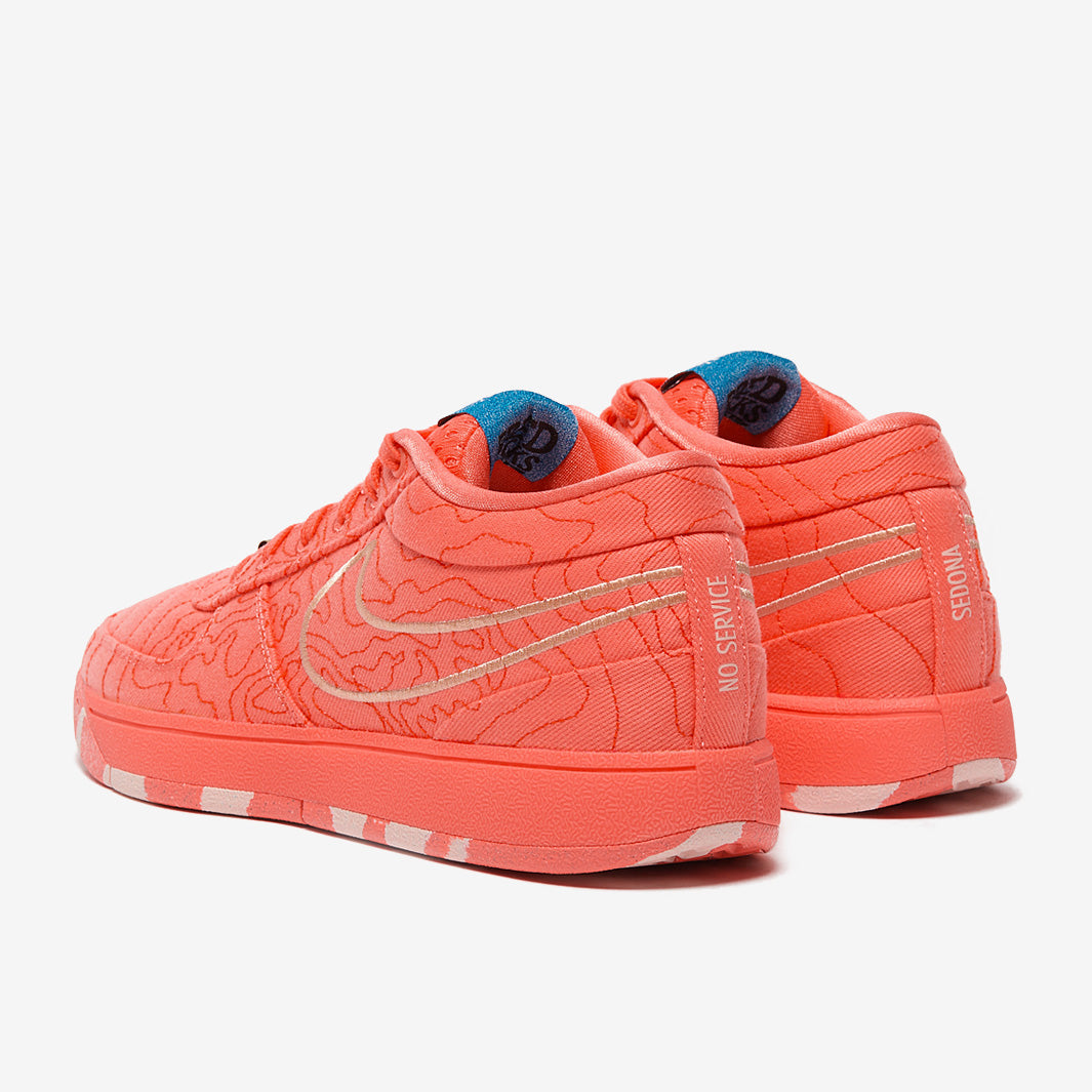Nike Book 1