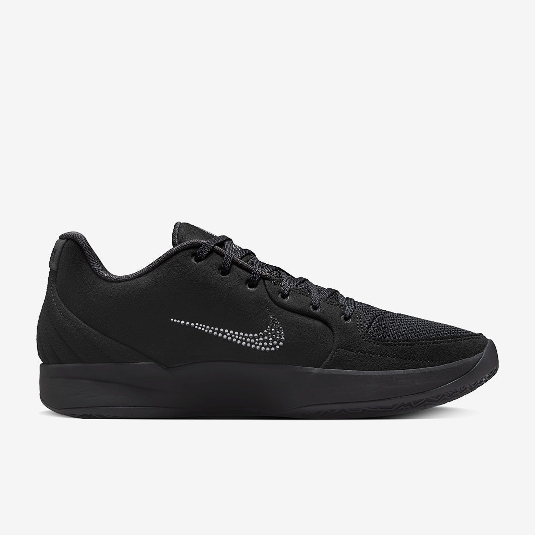 Nike Ja 2 Swarovski Scratch Bling