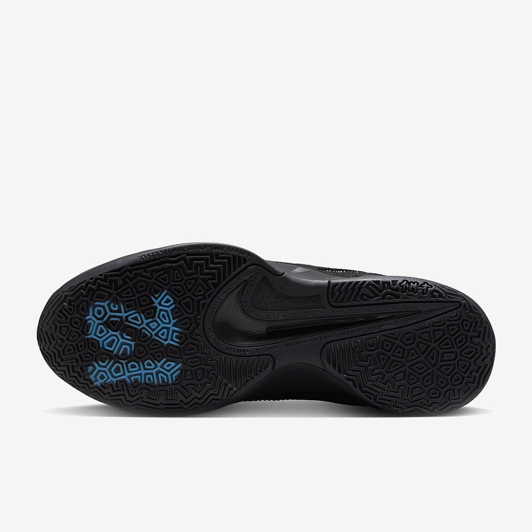 Nike Ja 2 Swarovski Scratch Bling