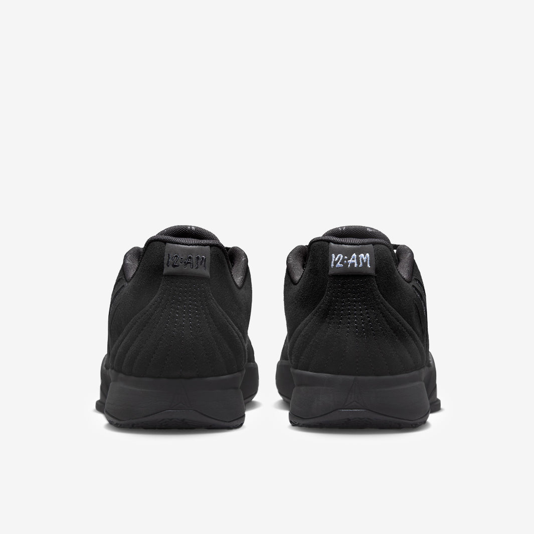 Nike Ja 2 Swarovski Scratch Bling