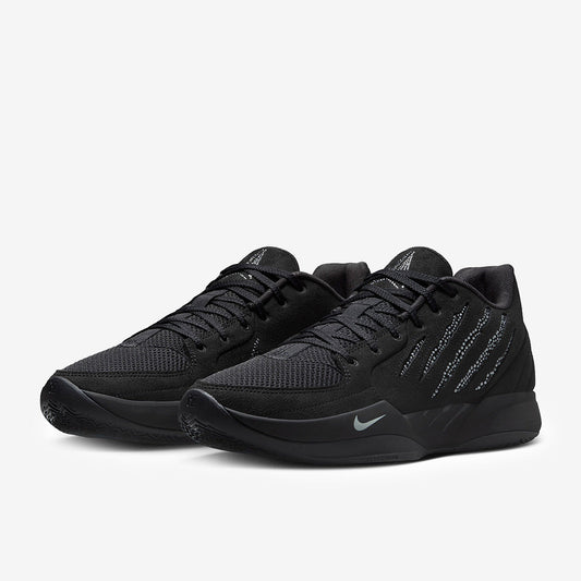 Nike Ja 2 Swarovski Scratch Bling