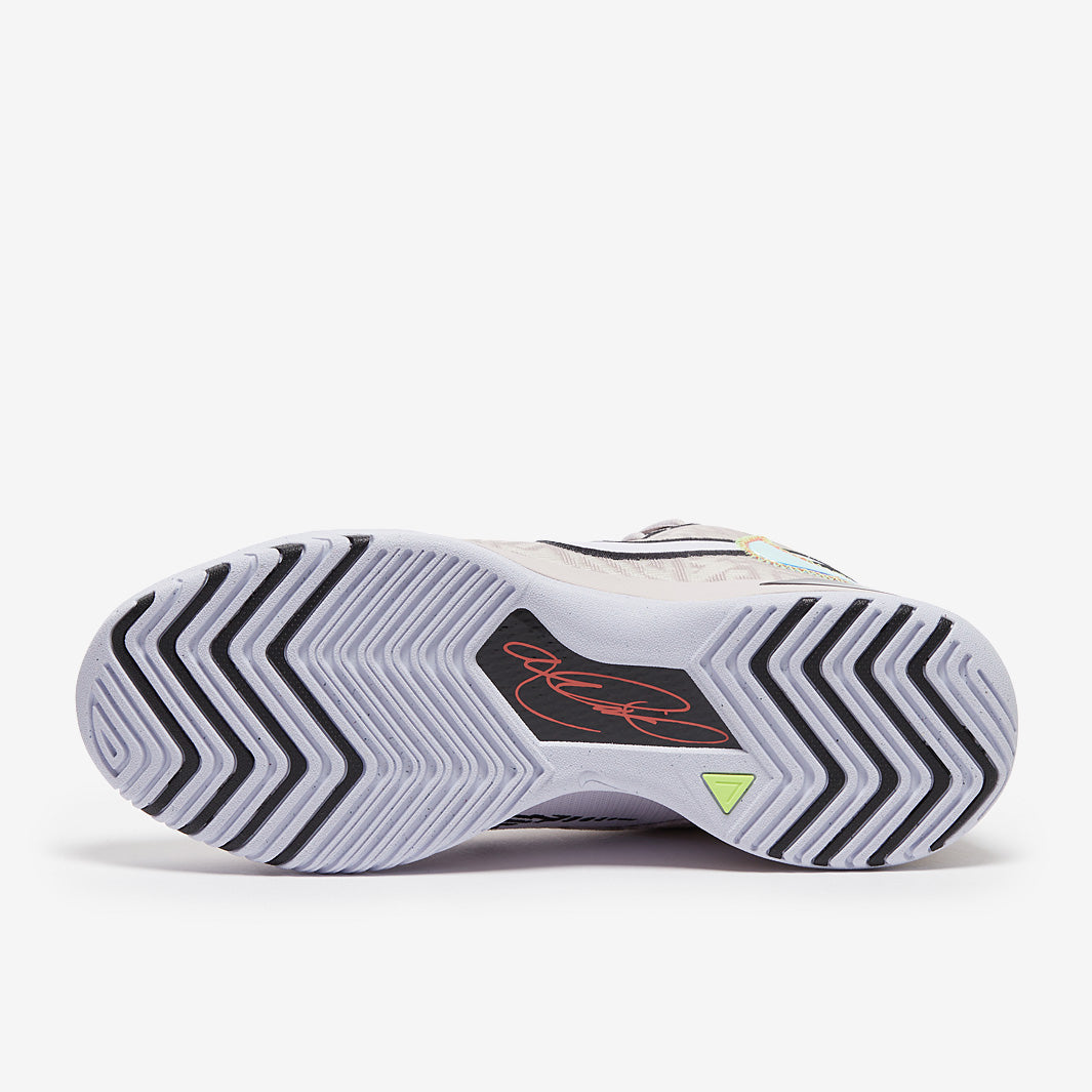 Nike LBJ NXXT Genisus
