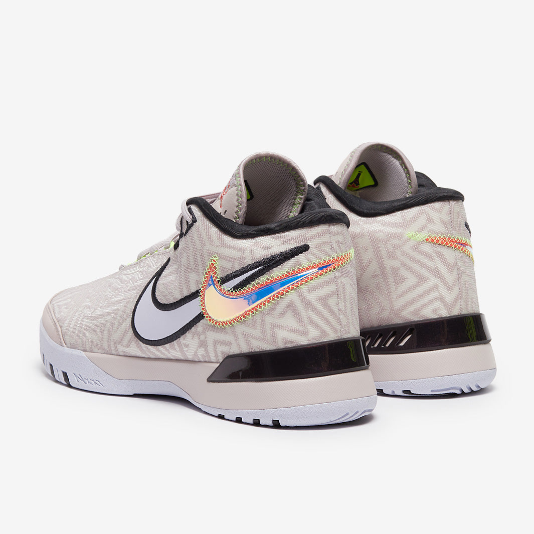 Nike LBJ NXXT Genisus
