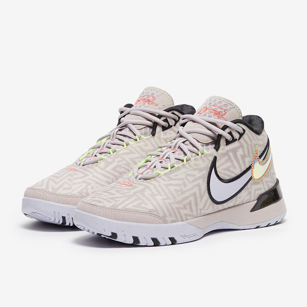 Nike LBJ NXXT Genisus
