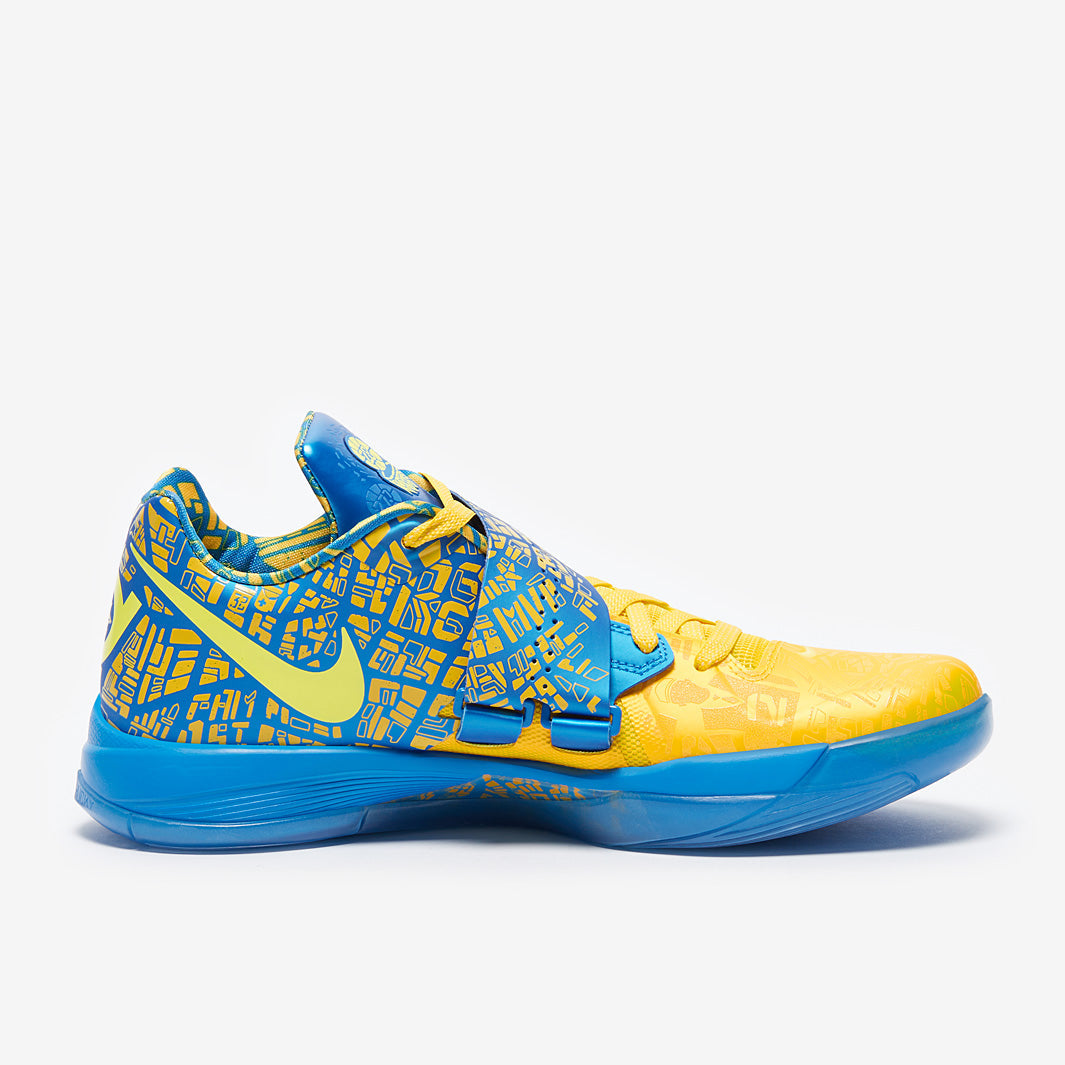Nike Sportswear Zoom KD IV