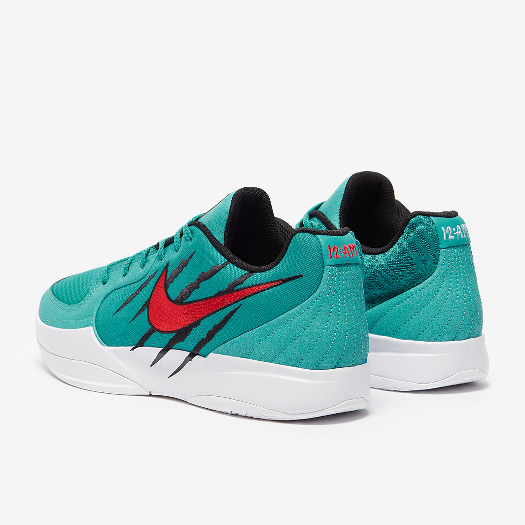 Nike JA 2 Scratch