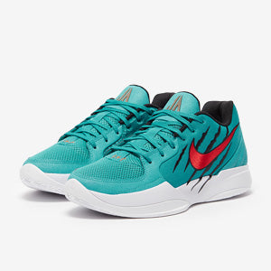 Nike JA 2 Scratch