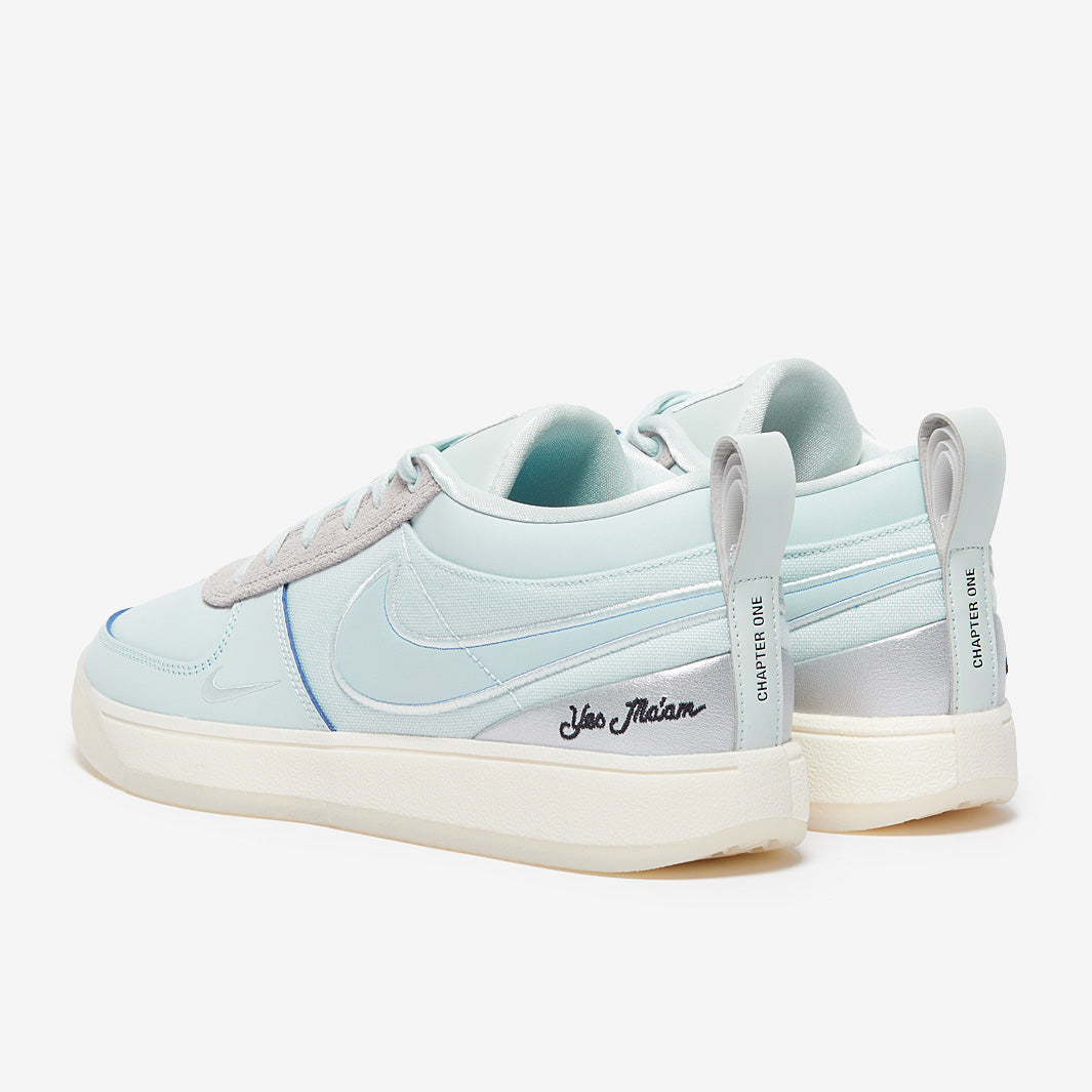 Nike Book 1 MP