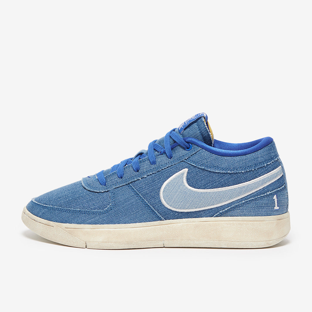 Nike Book 1 Blue