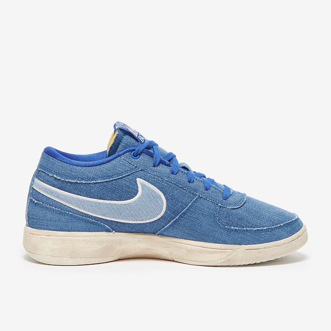 Nike Book 1 Blue