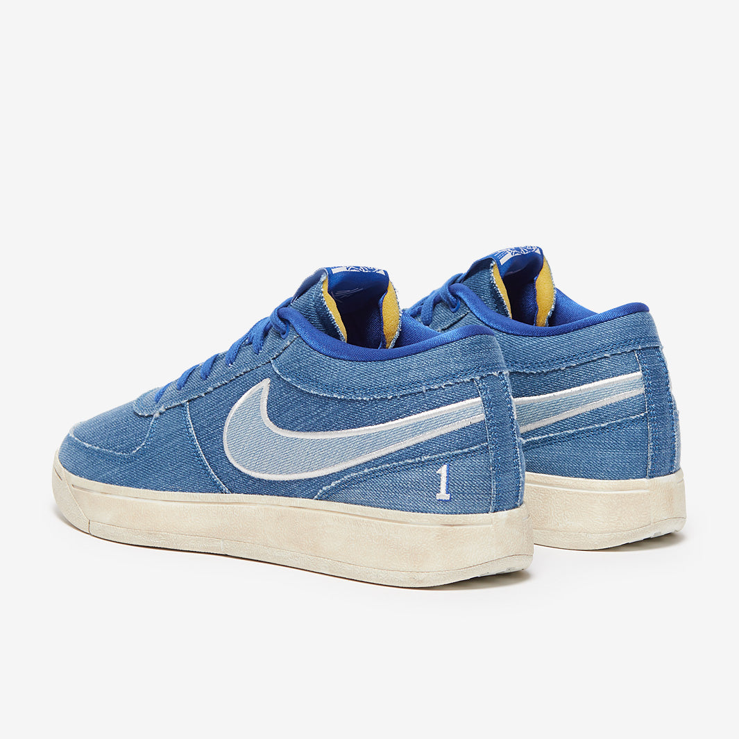 Nike Book 1 Blue