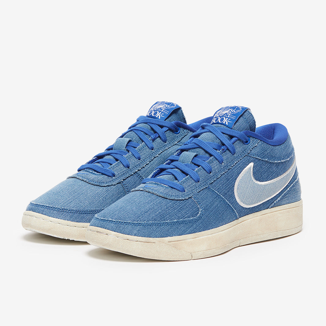 Nike Book 1 Blue