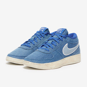 Nike Book 1 Blue