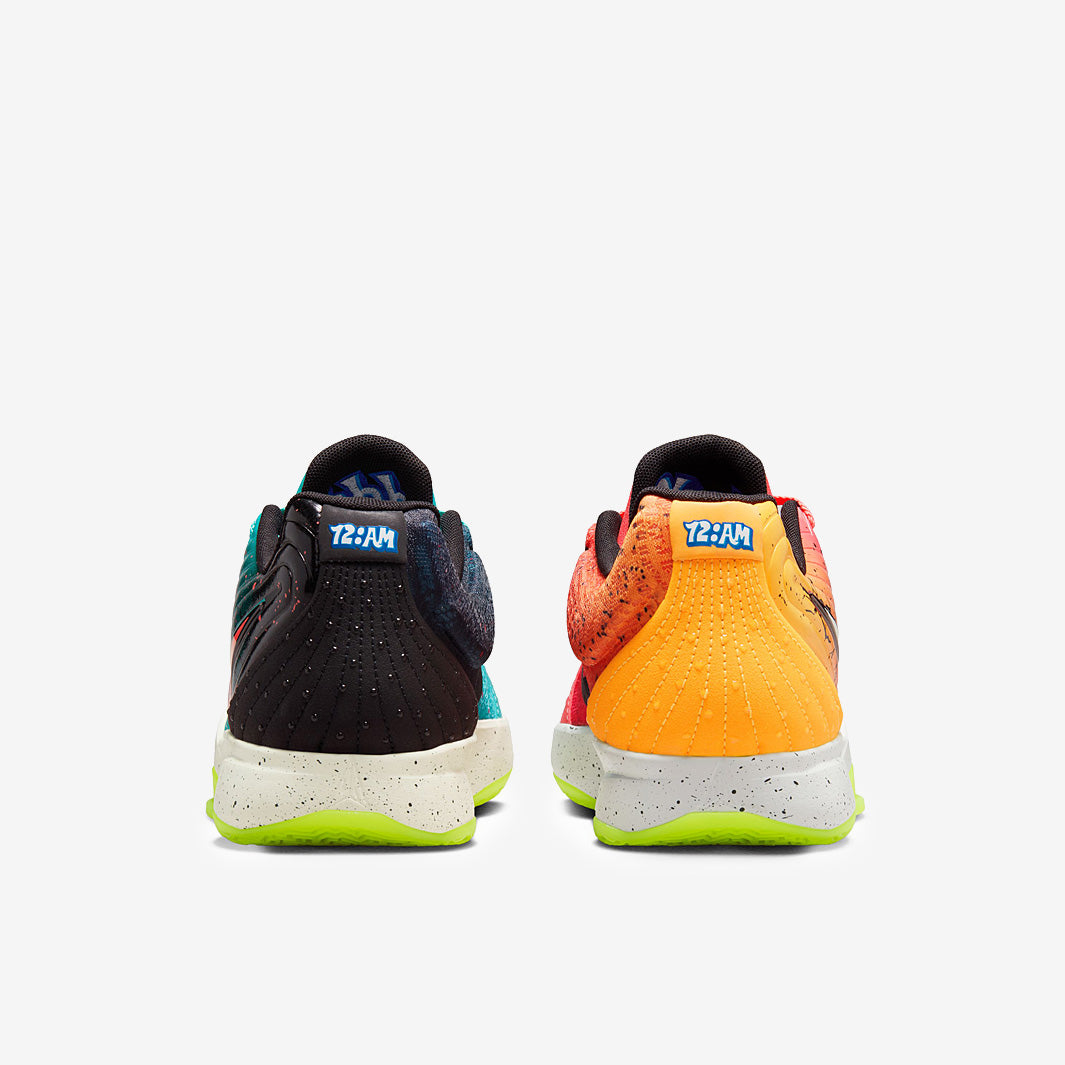 Nike Ja 2 x Kool-Aid