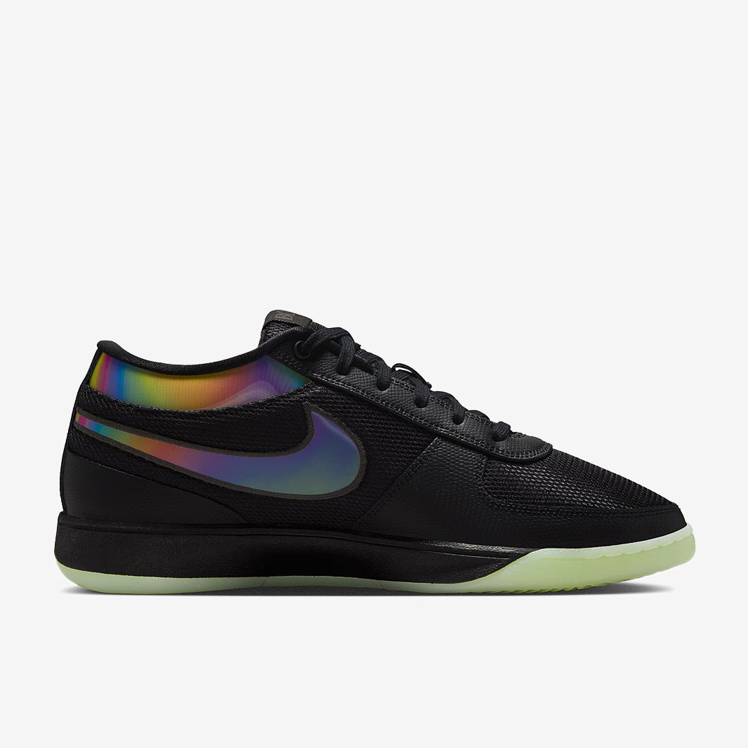 Nike Book 1