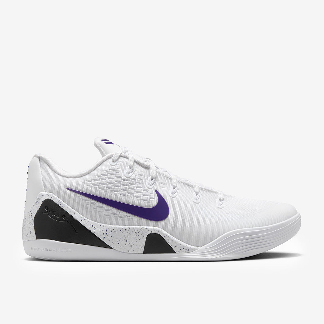 Nike Kobe IX Elite Low EM Protro