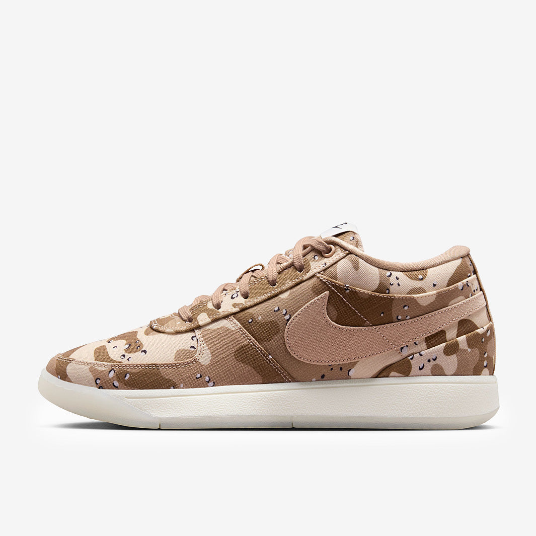 Nike Book 1