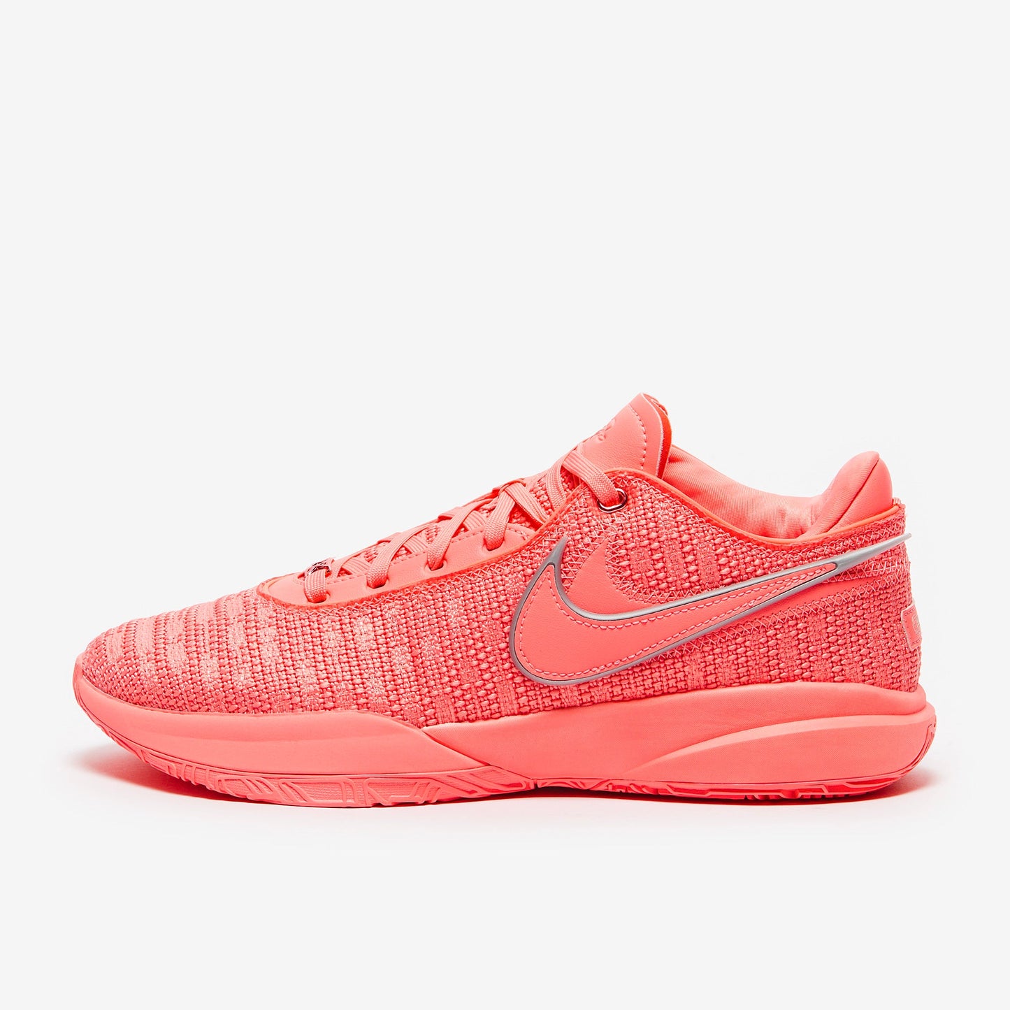 Nike LeBron 20 Pink Diamond