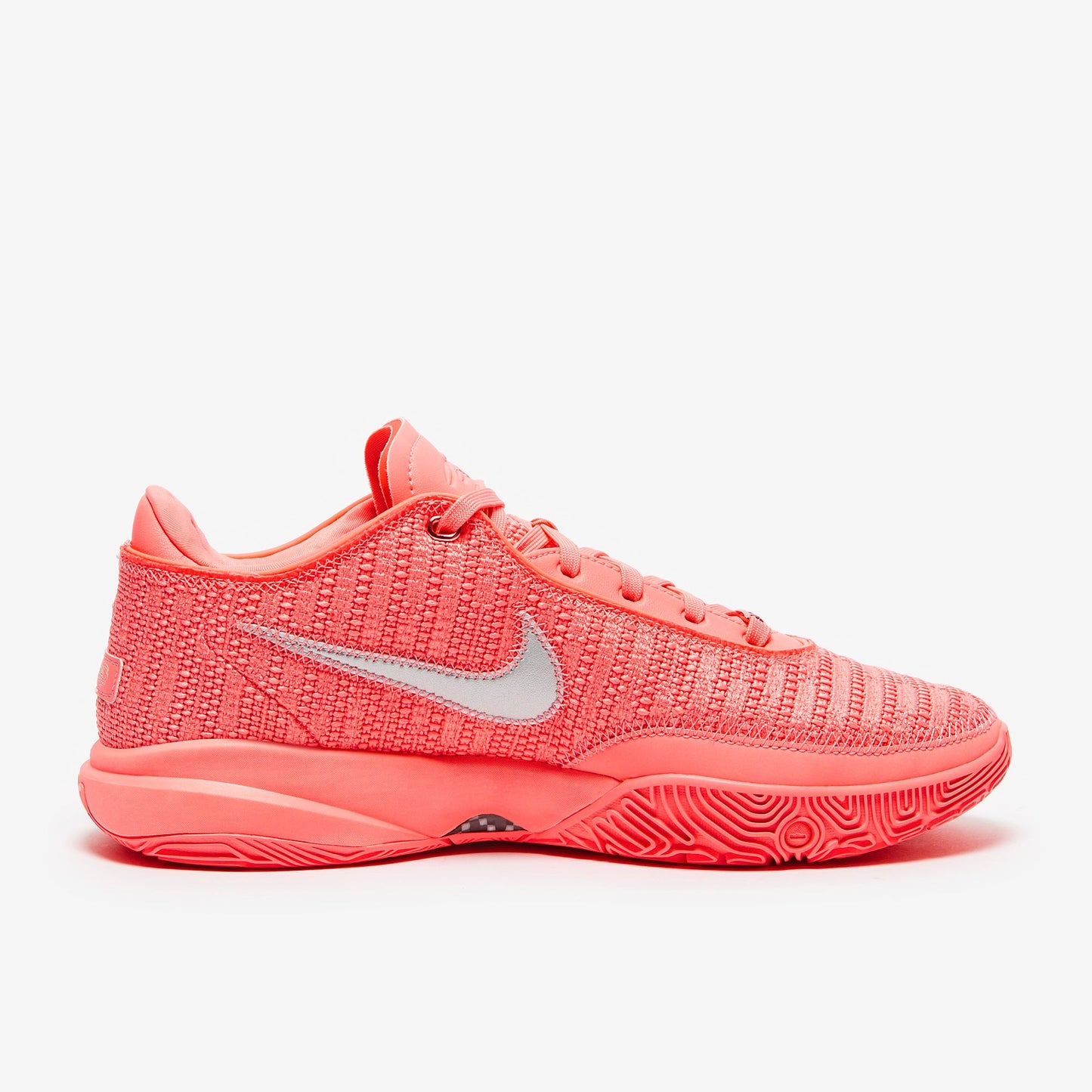 Nike LeBron 20 Pink Diamond